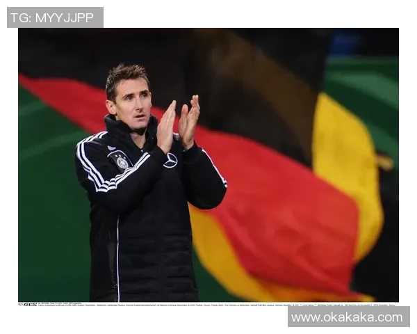 充溢趣味的成功足球!德国队变回了德国队