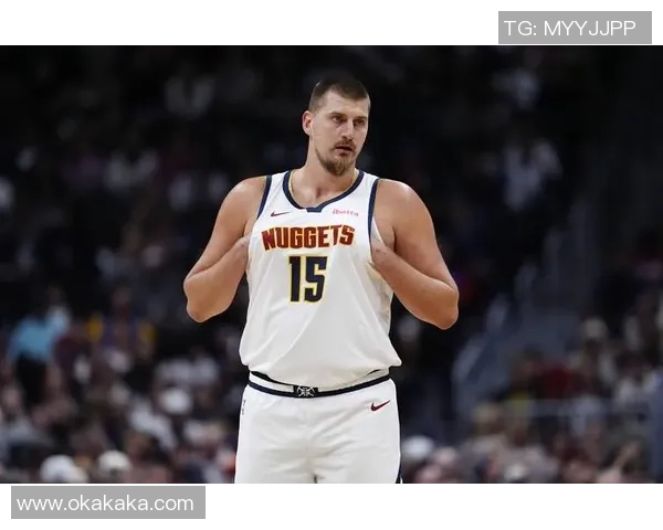 约基奇升至2025-26赛季NBA常规赛MVP排名第二期第一，世界球员霸榜